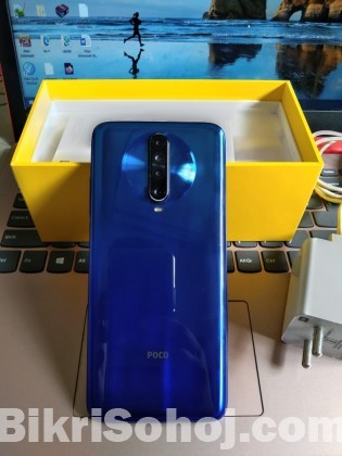 Xiaomi Poco x2